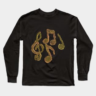 My Music Long Sleeve T-Shirt